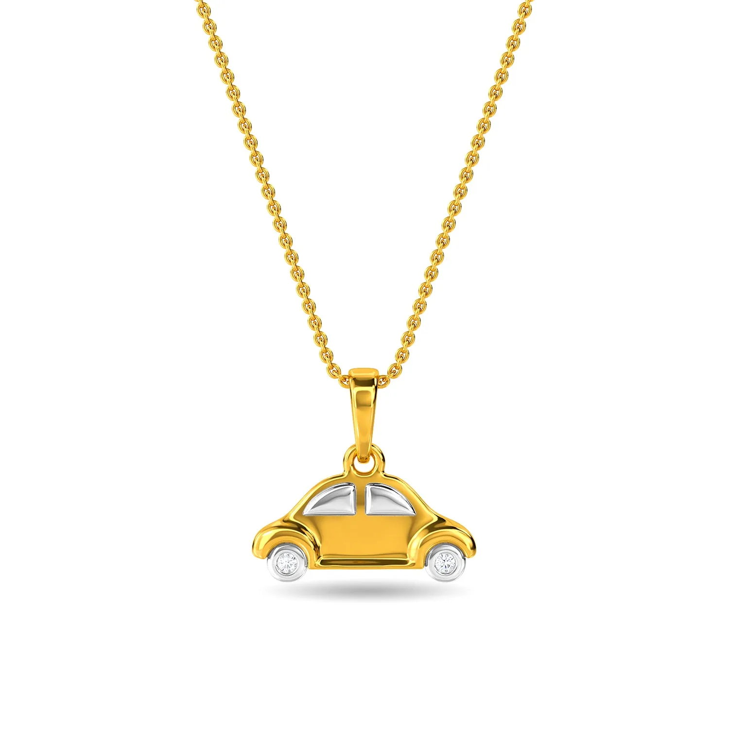 Car Pendant