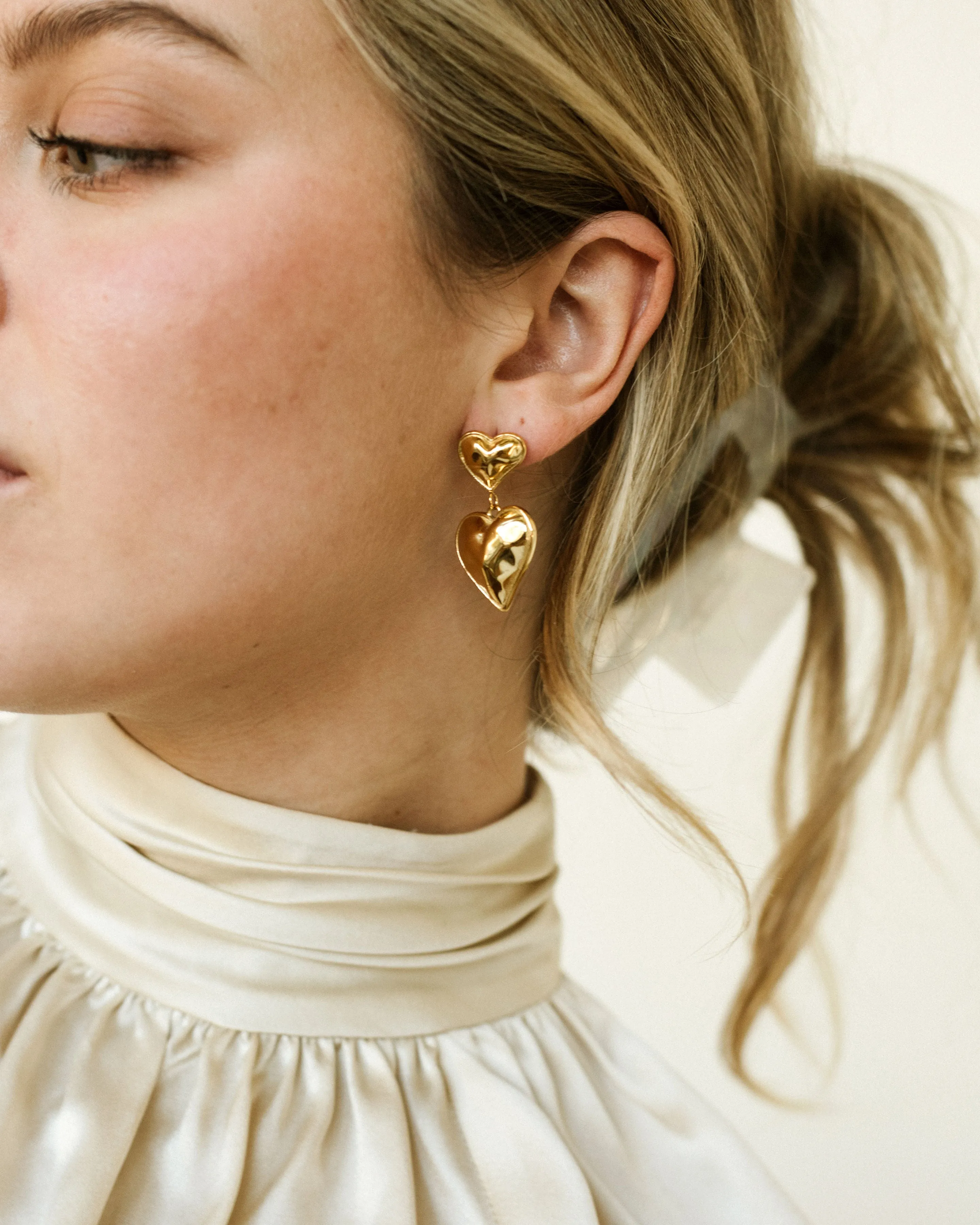 Cara Earrings