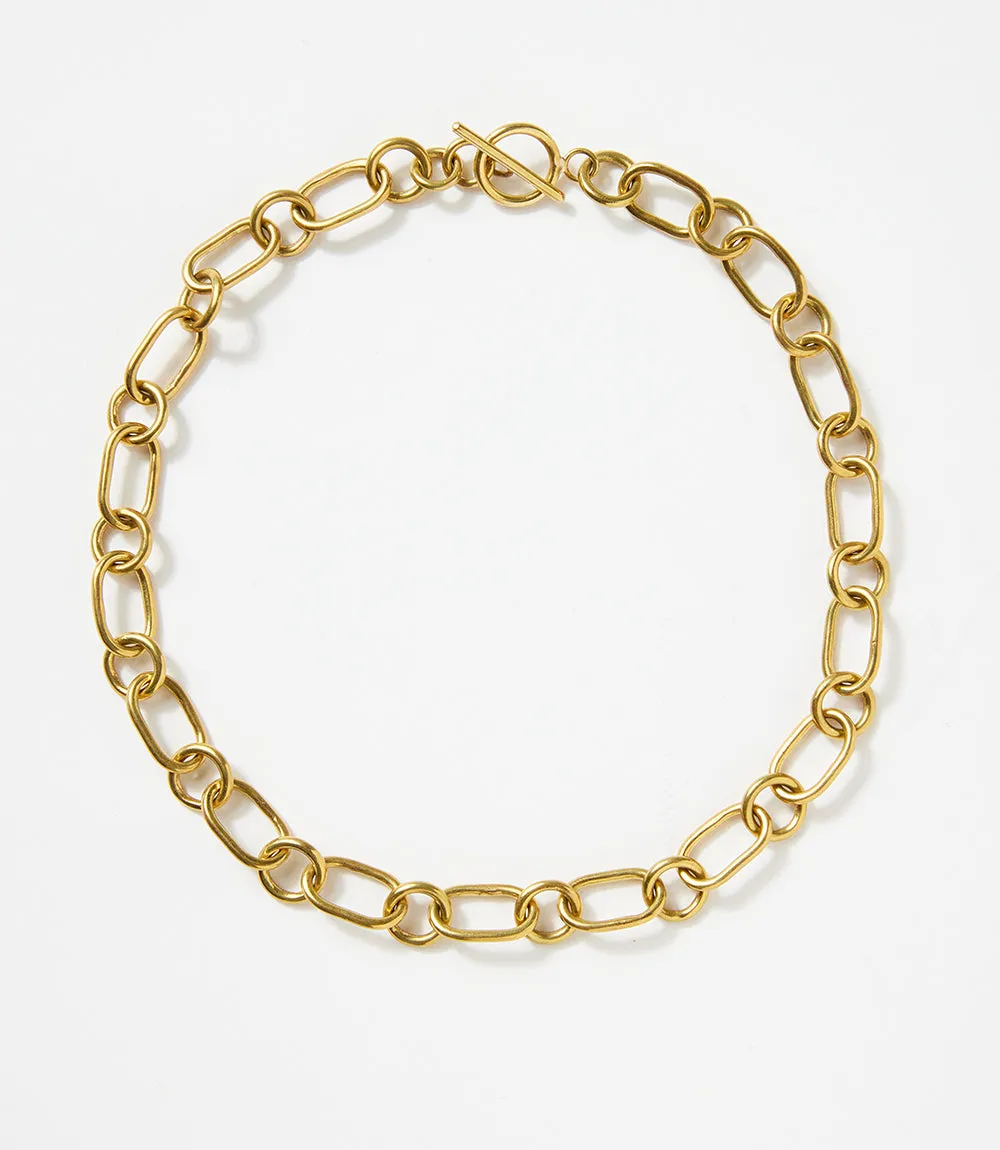 Chainlink Necklace