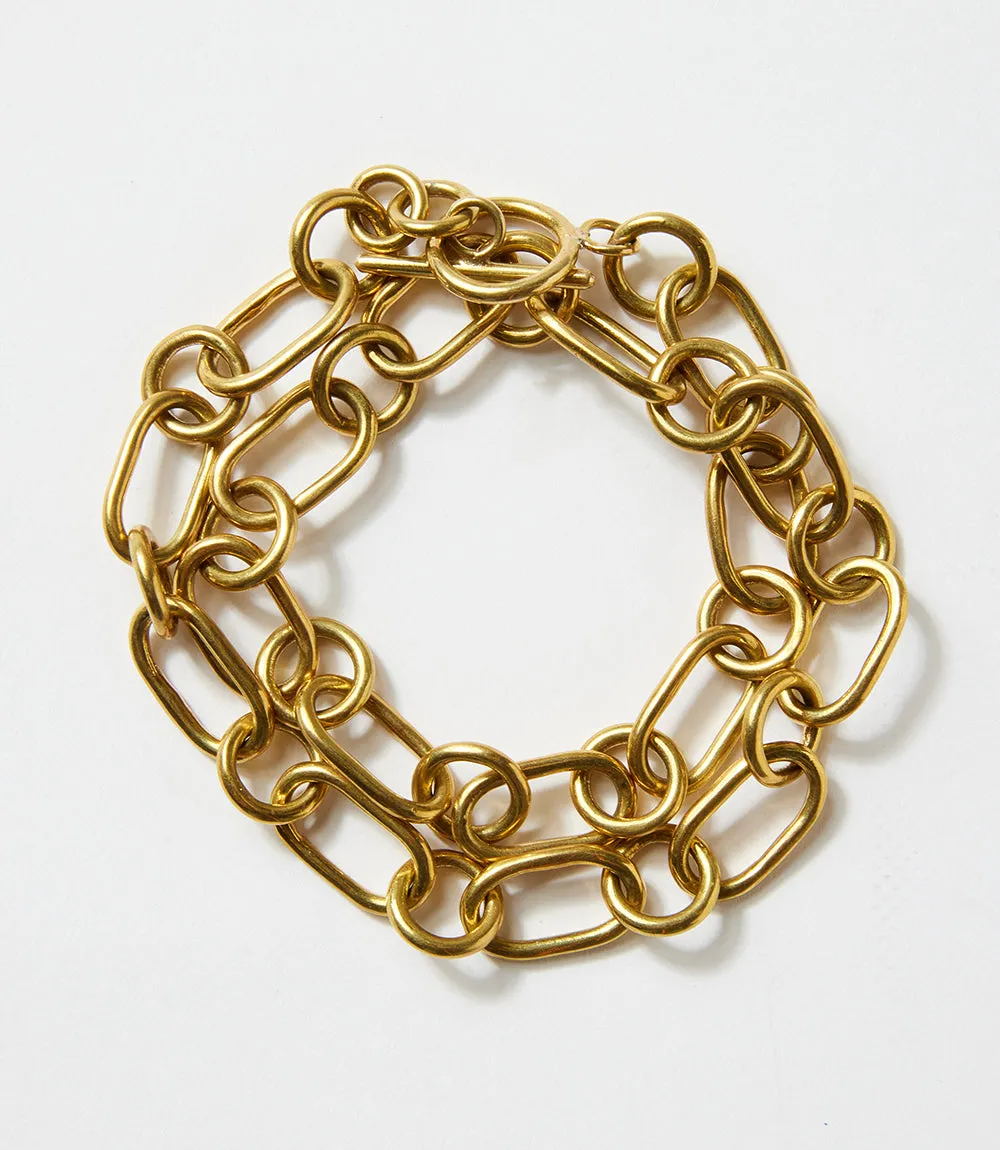 Chainlink Necklace