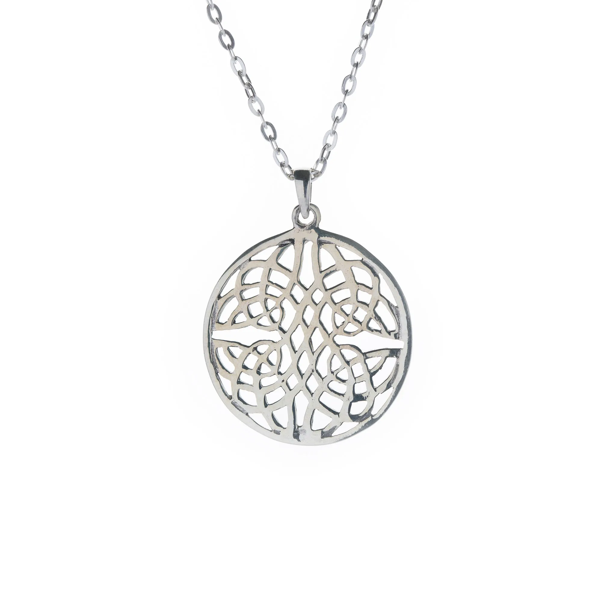 Circle of Life Pendant