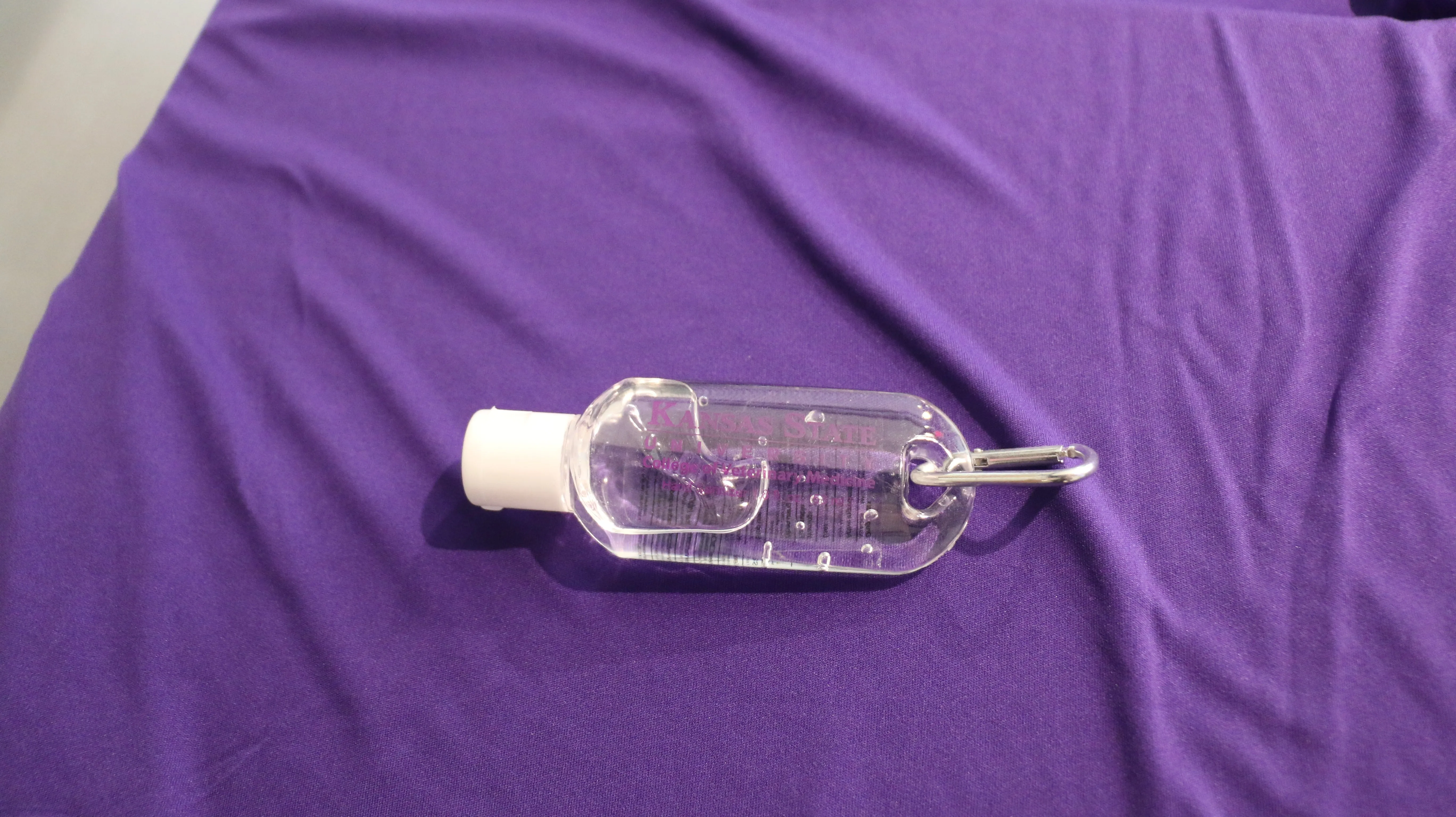 Clip N Go Hand Sanitizer