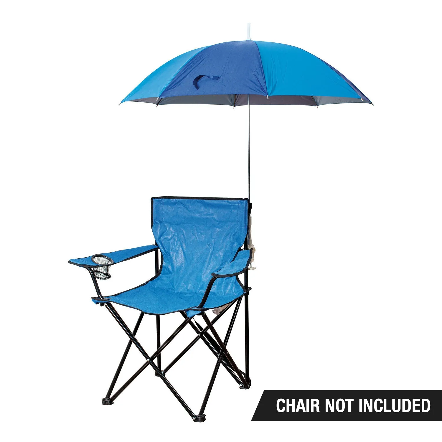 Clip On Chair Umbrella