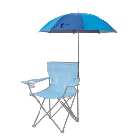 Clip On Chair Umbrella