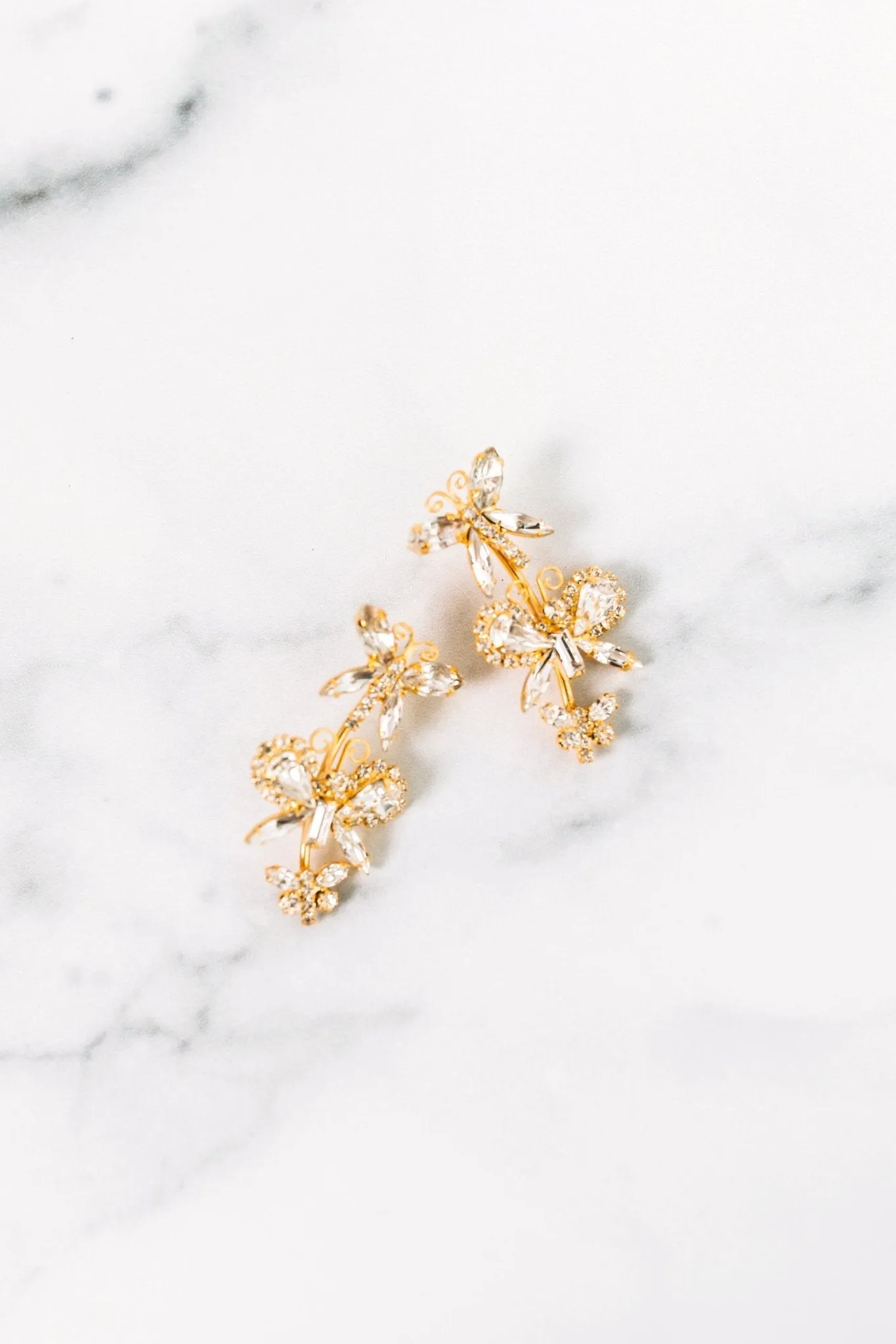 Cora Earrings