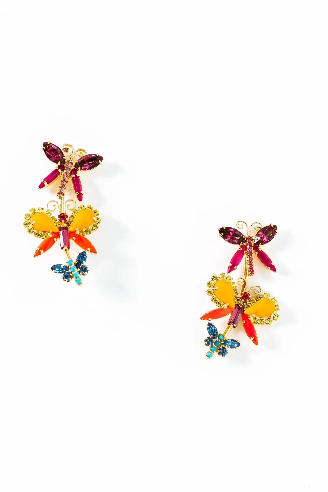 Cora Earrings