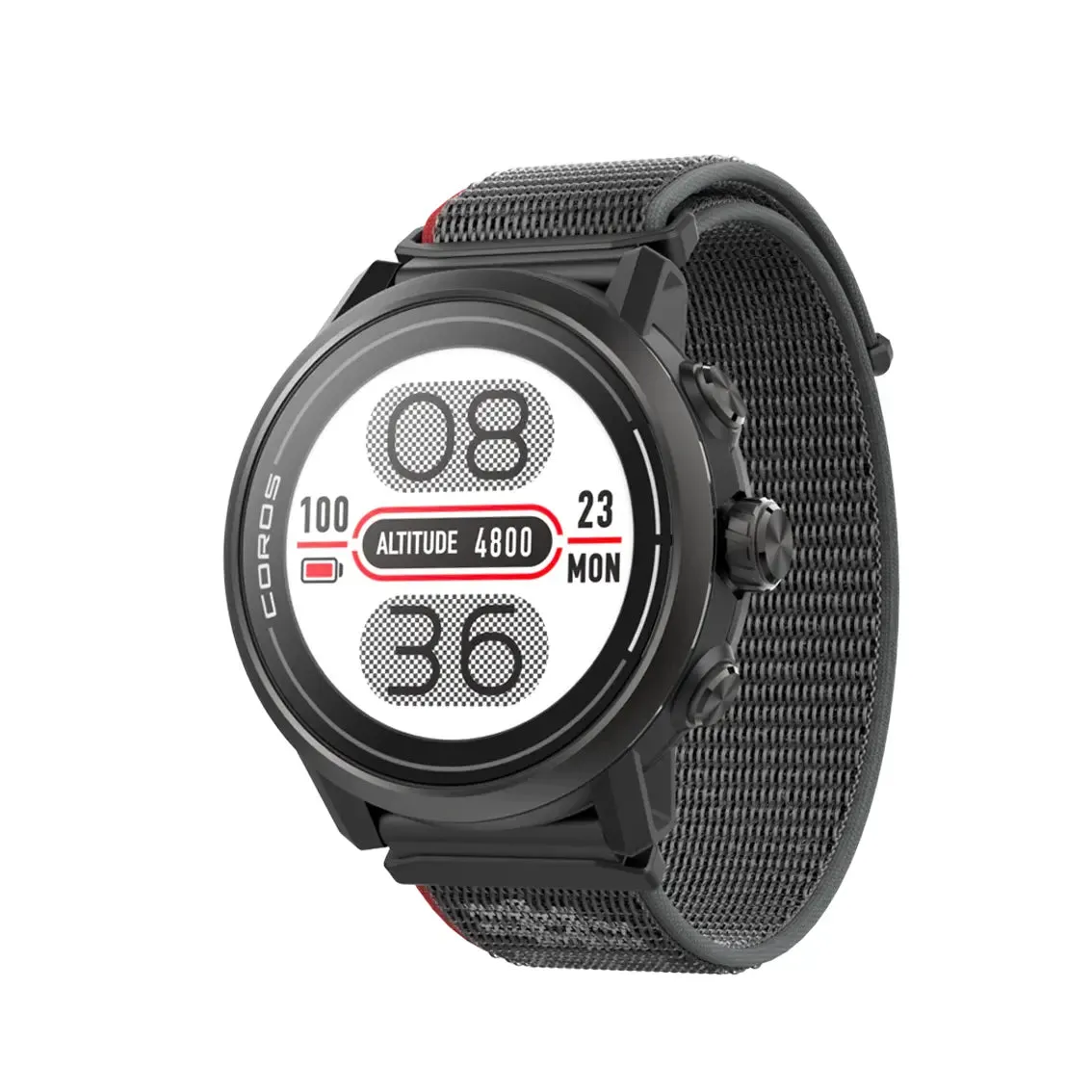 COROS Apex 2 GPS Multisport Watch