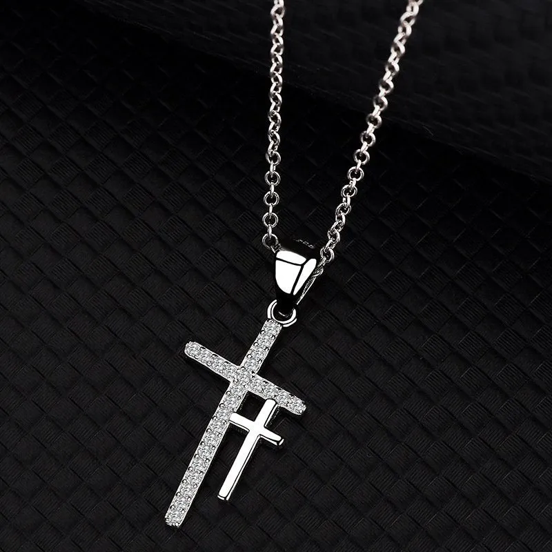 Cross Pendant