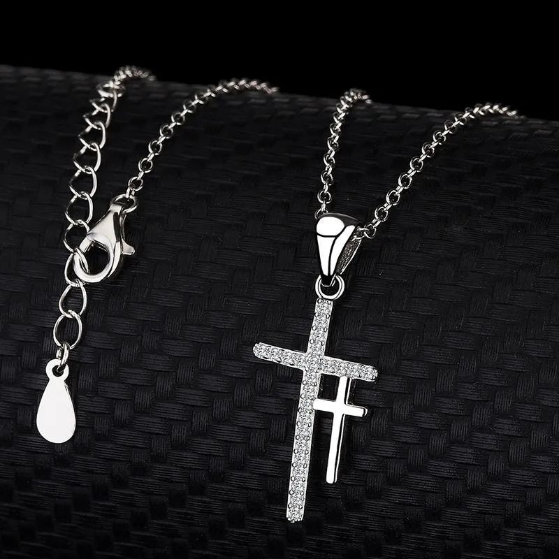 Cross Pendant