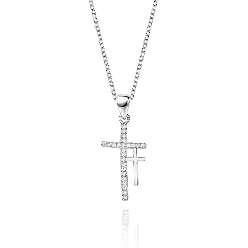 Cross Pendant