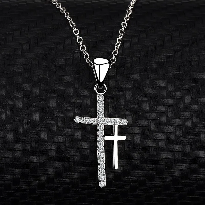 Cross Pendant