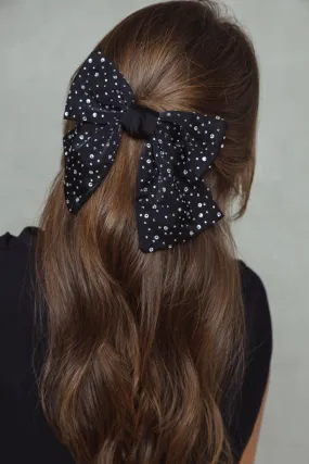 CRYSTAL SPARKLE BOW