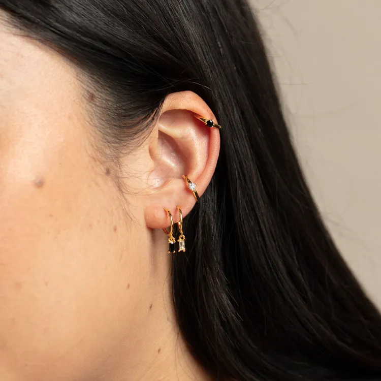 Dawn Ear Cuff