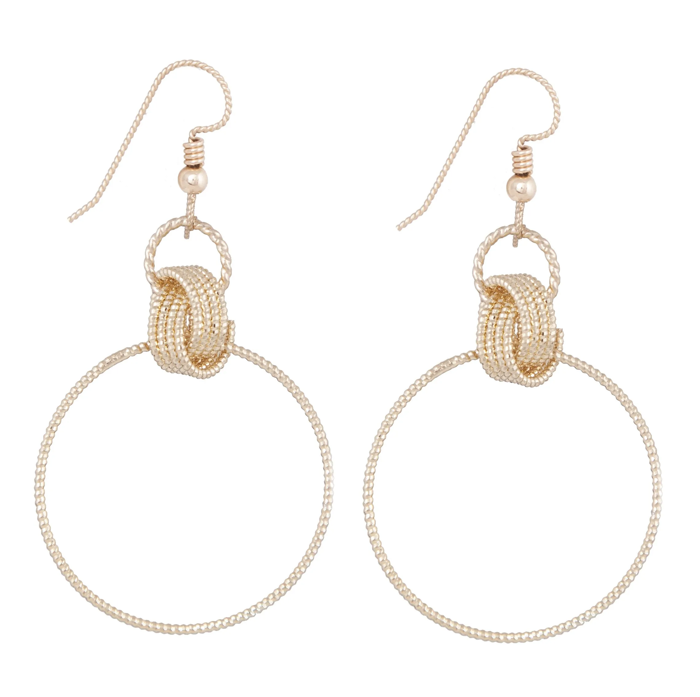 Delphina Earrings