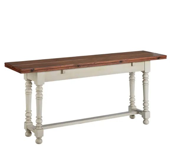 Dixie Drop Leaf Table