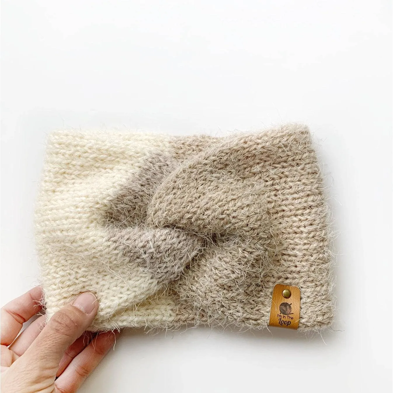 Ear Warmer Headband (SALE)