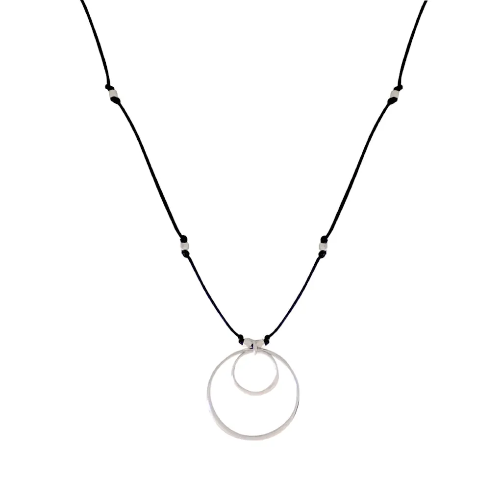 Eclipse Necklace