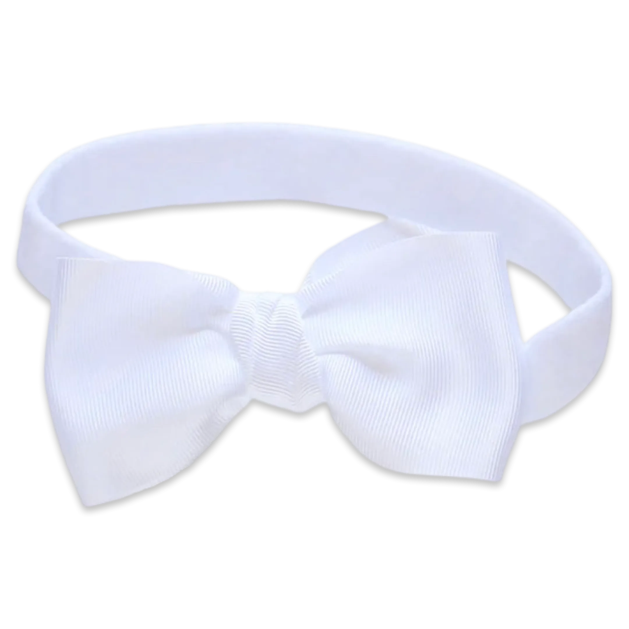 EH Bow Soft Headband