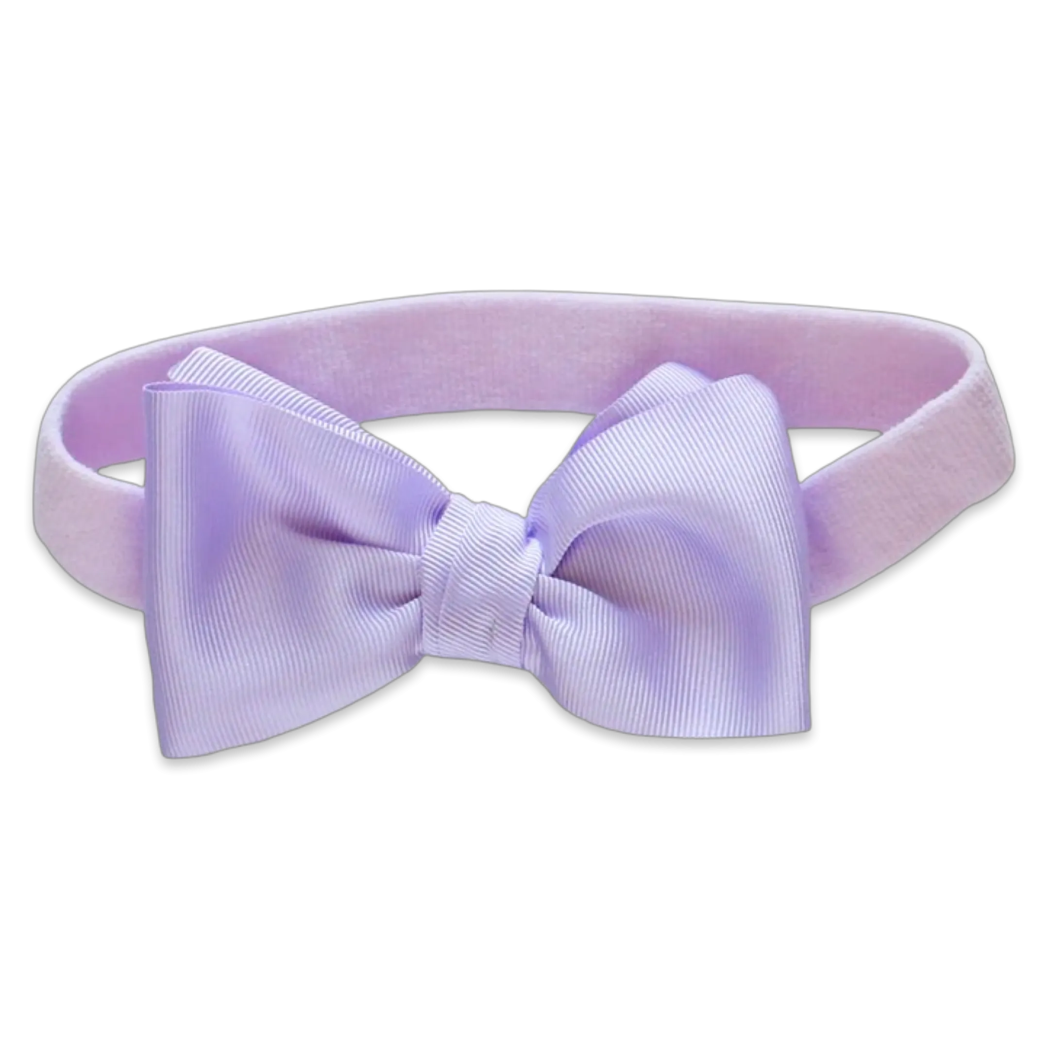 EH Bow Soft Headband