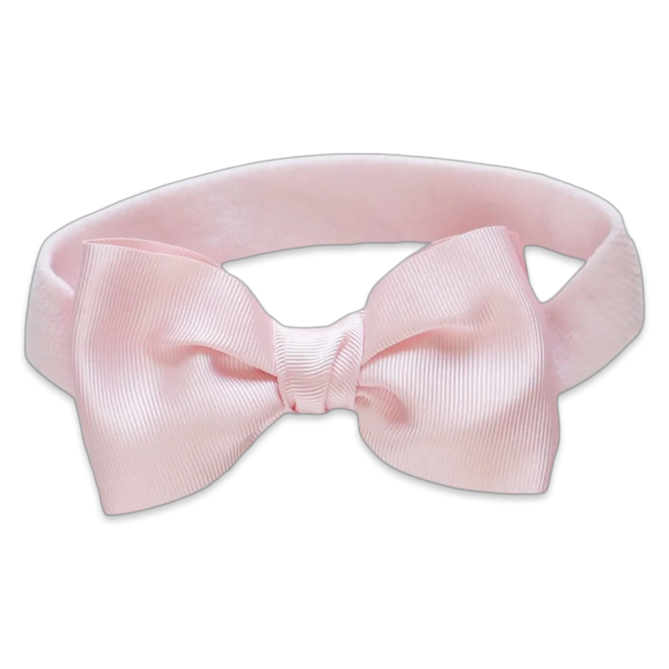 EH Bow Soft Headband