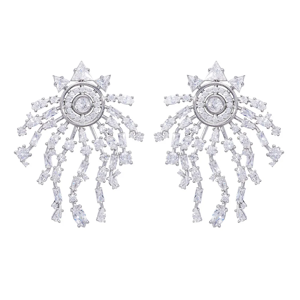 Elle Earrings