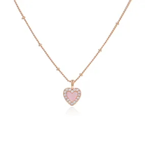 Esme Love Necklace