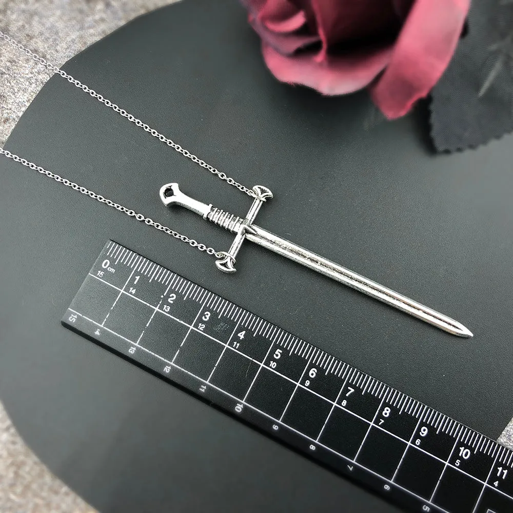 Excalibur Necklace