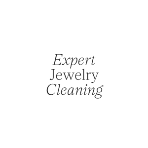 Expert Jewelry Cleaning