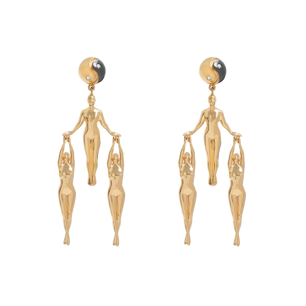 Felipa Earrings