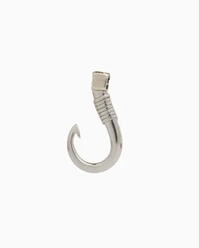 Fish Hook Pendant