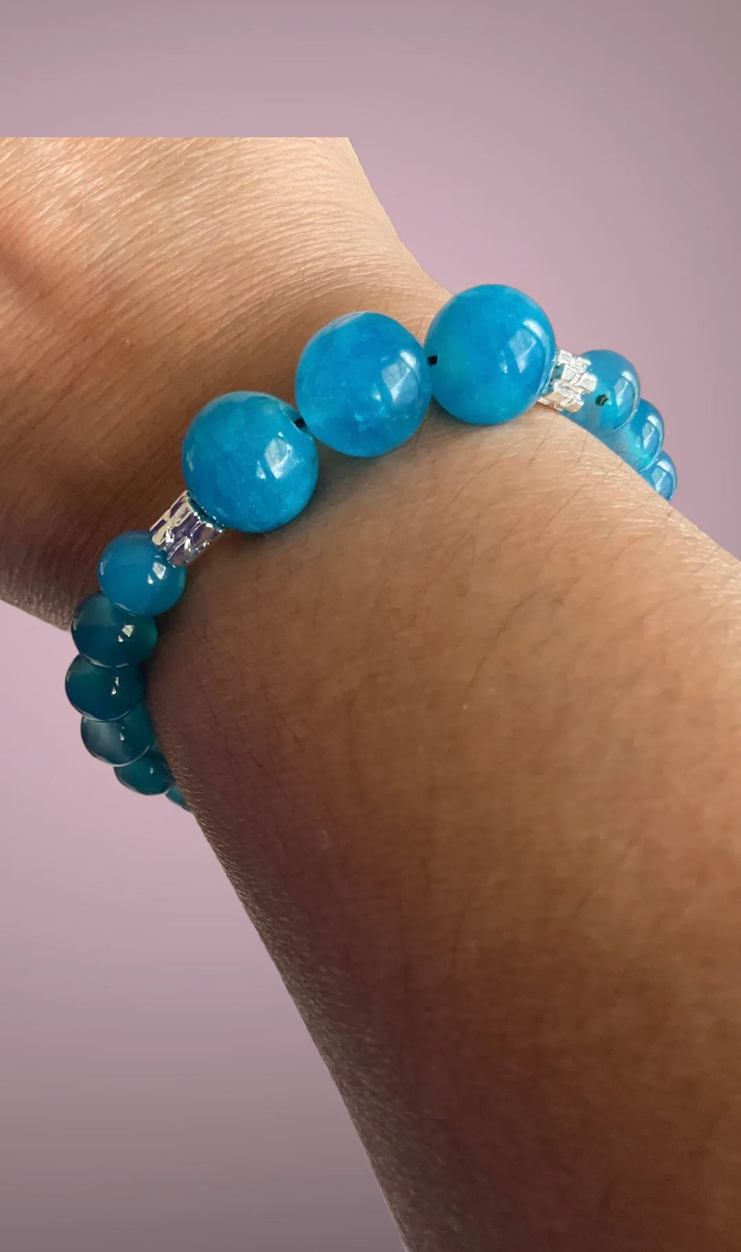 Gemstone Bracelets