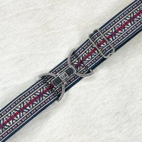 Guitar Strap - Navy