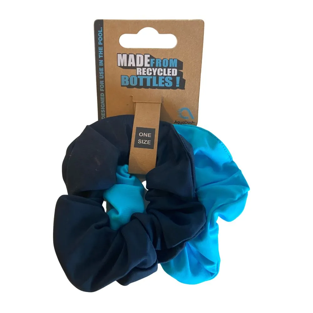 Hair Scrunchies - Chlorine Resistant