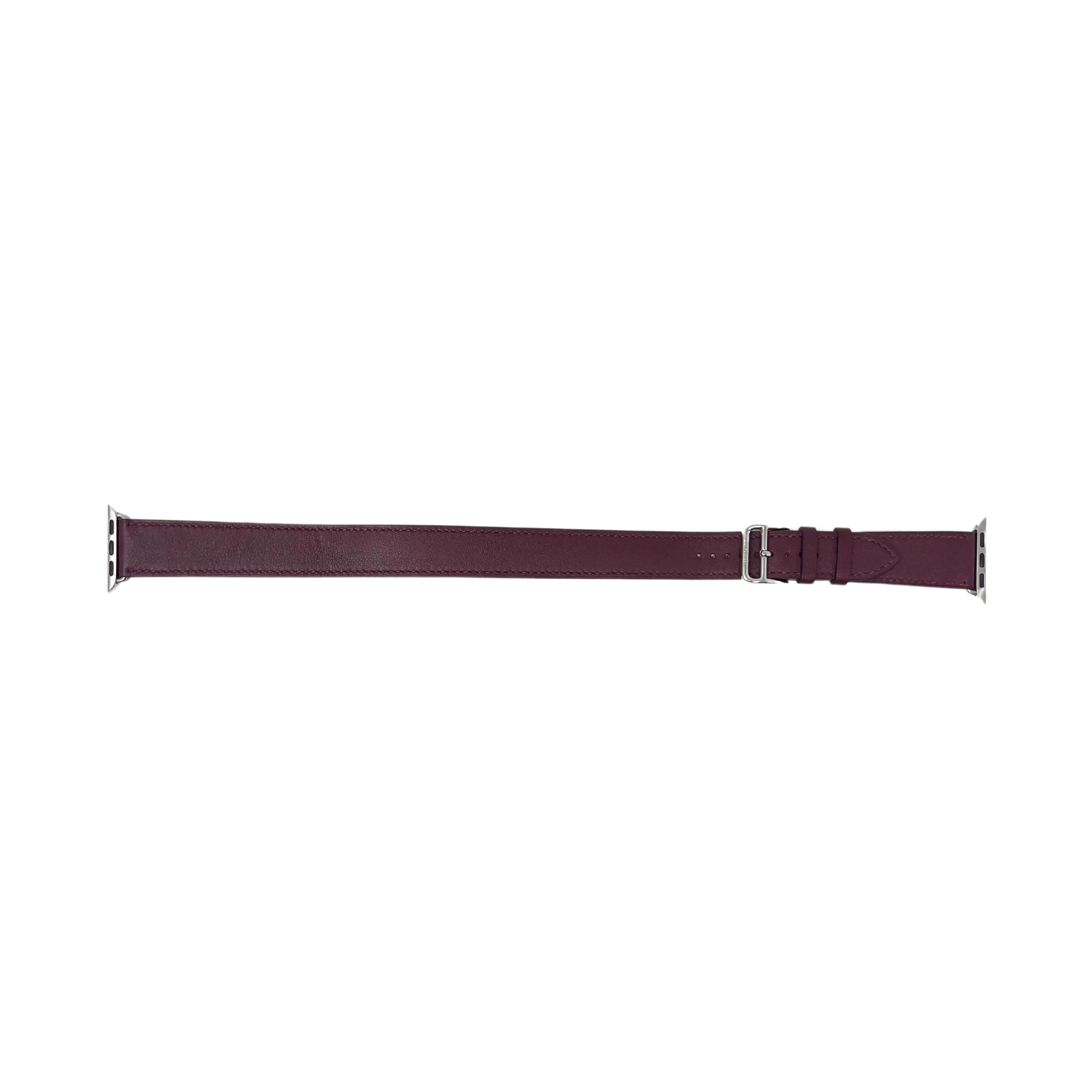 Hermès Cape Cod Small Model Double Tour Apple Watch Band