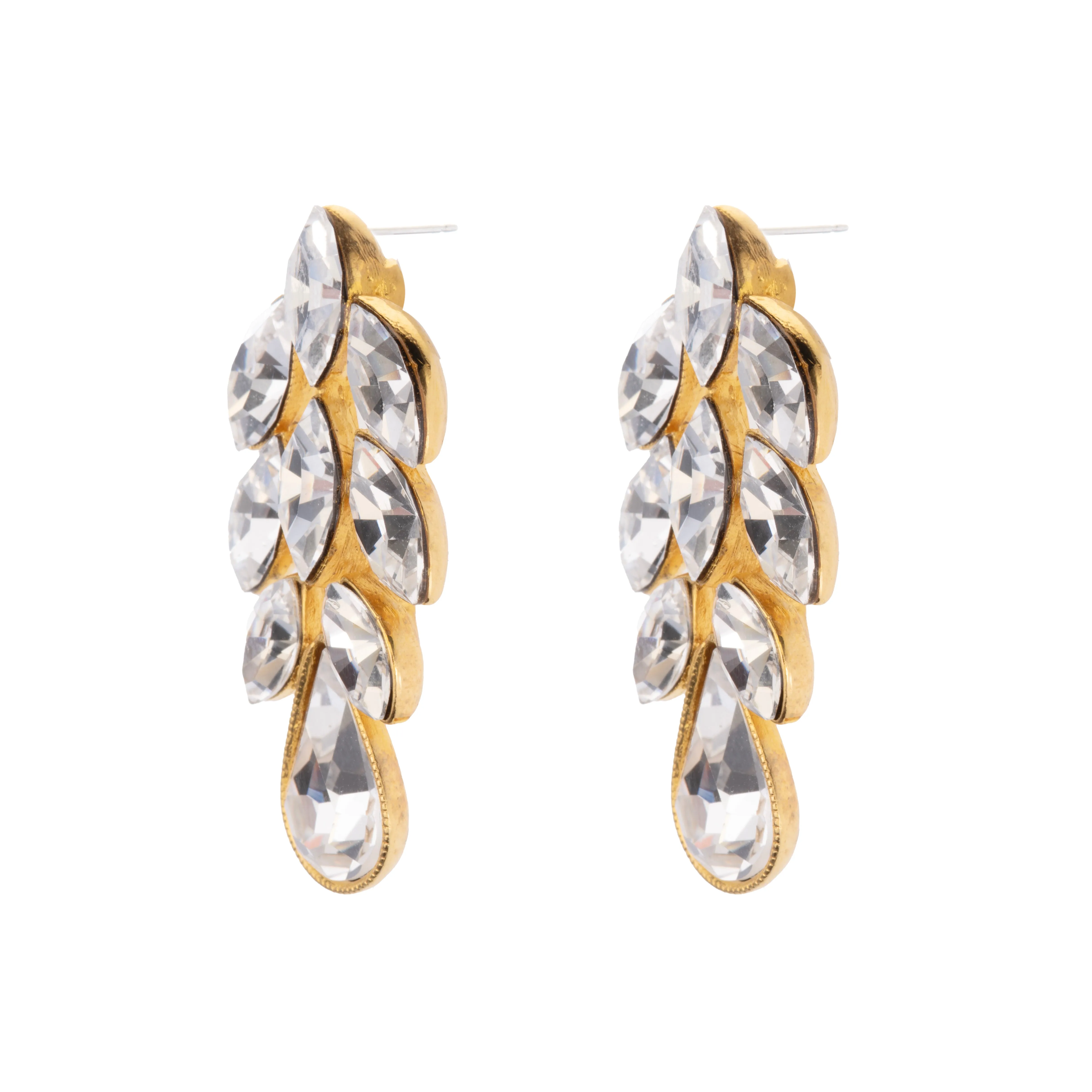 Indra Earrings