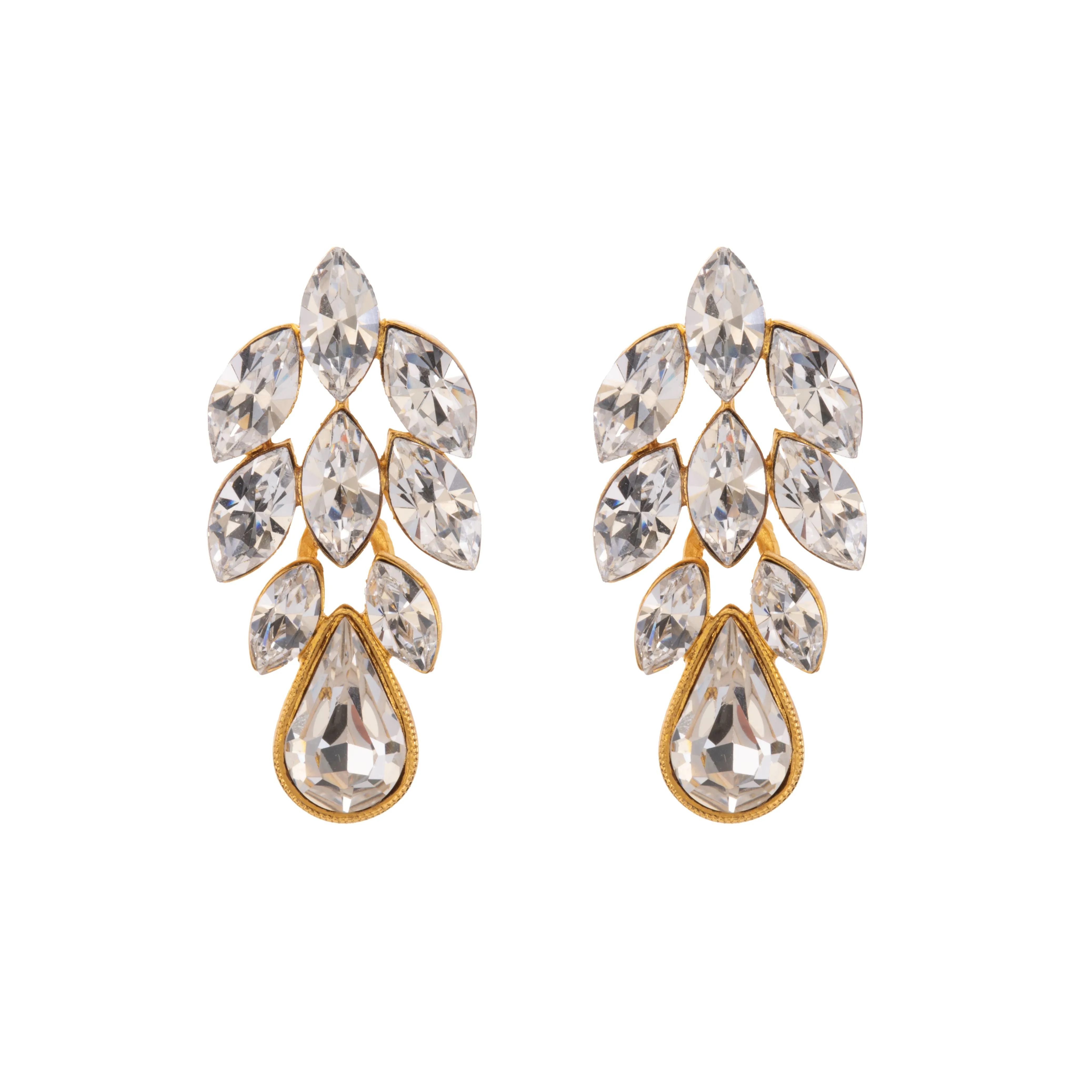 Indra Earrings