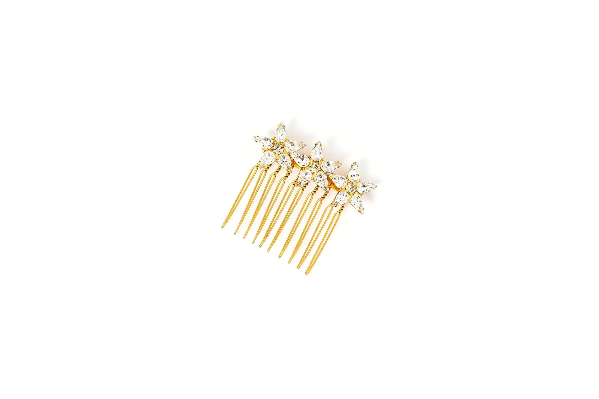 Jeanette Hair Accessory