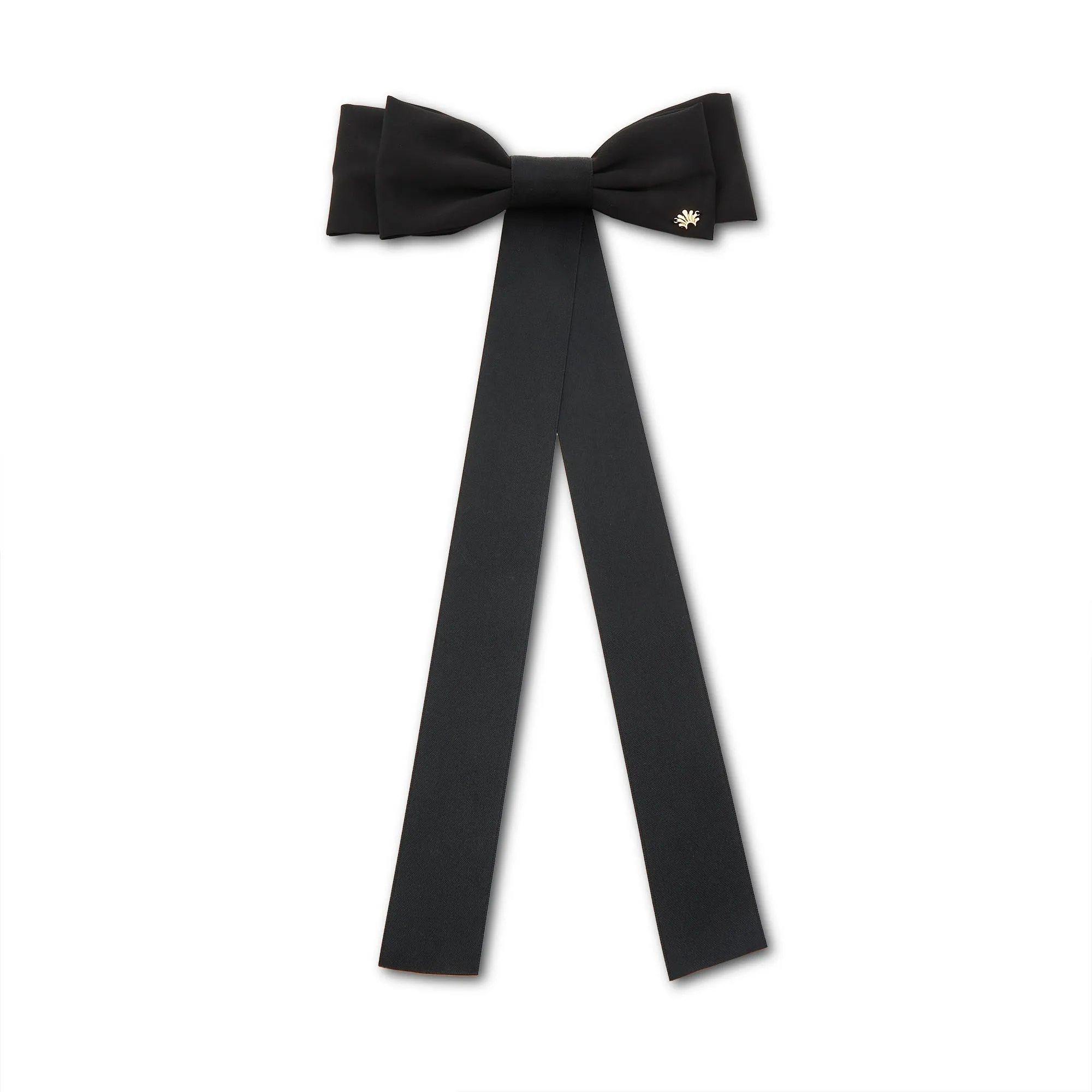 JET JANE BOW BARRETTE