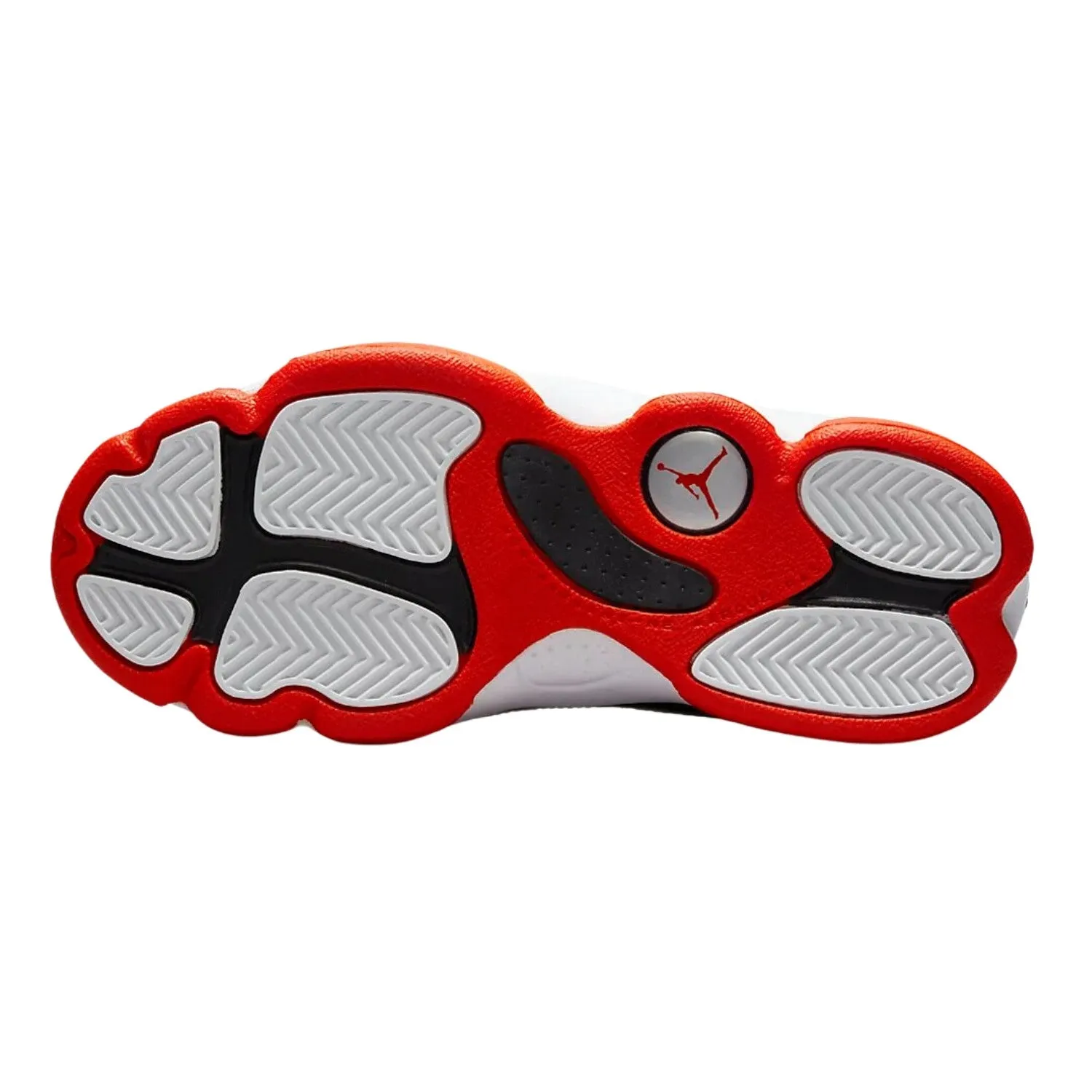 Jordan 6 Rings (Ps) Little Kids Style : Dv1343