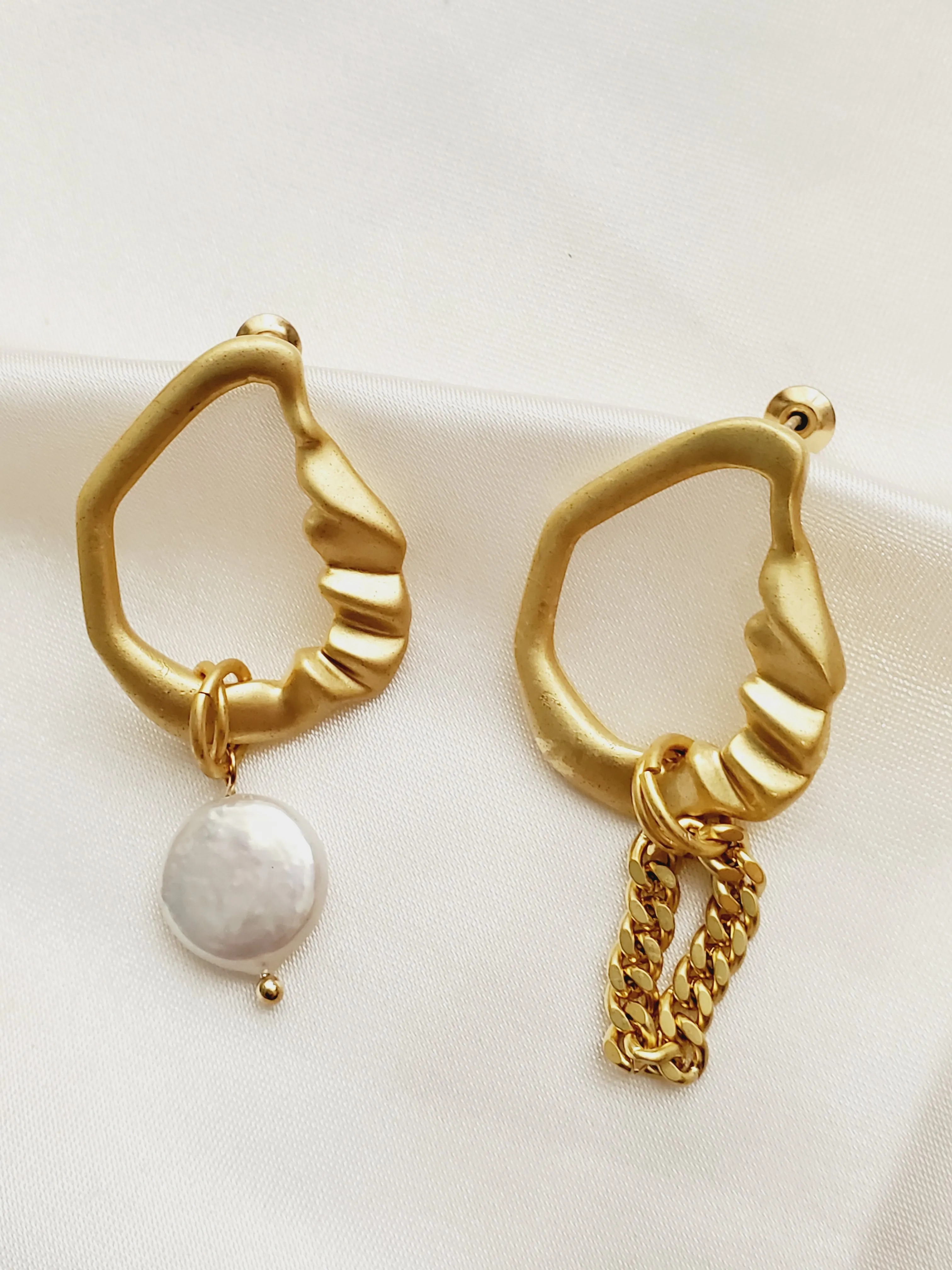 Joyce Earrings