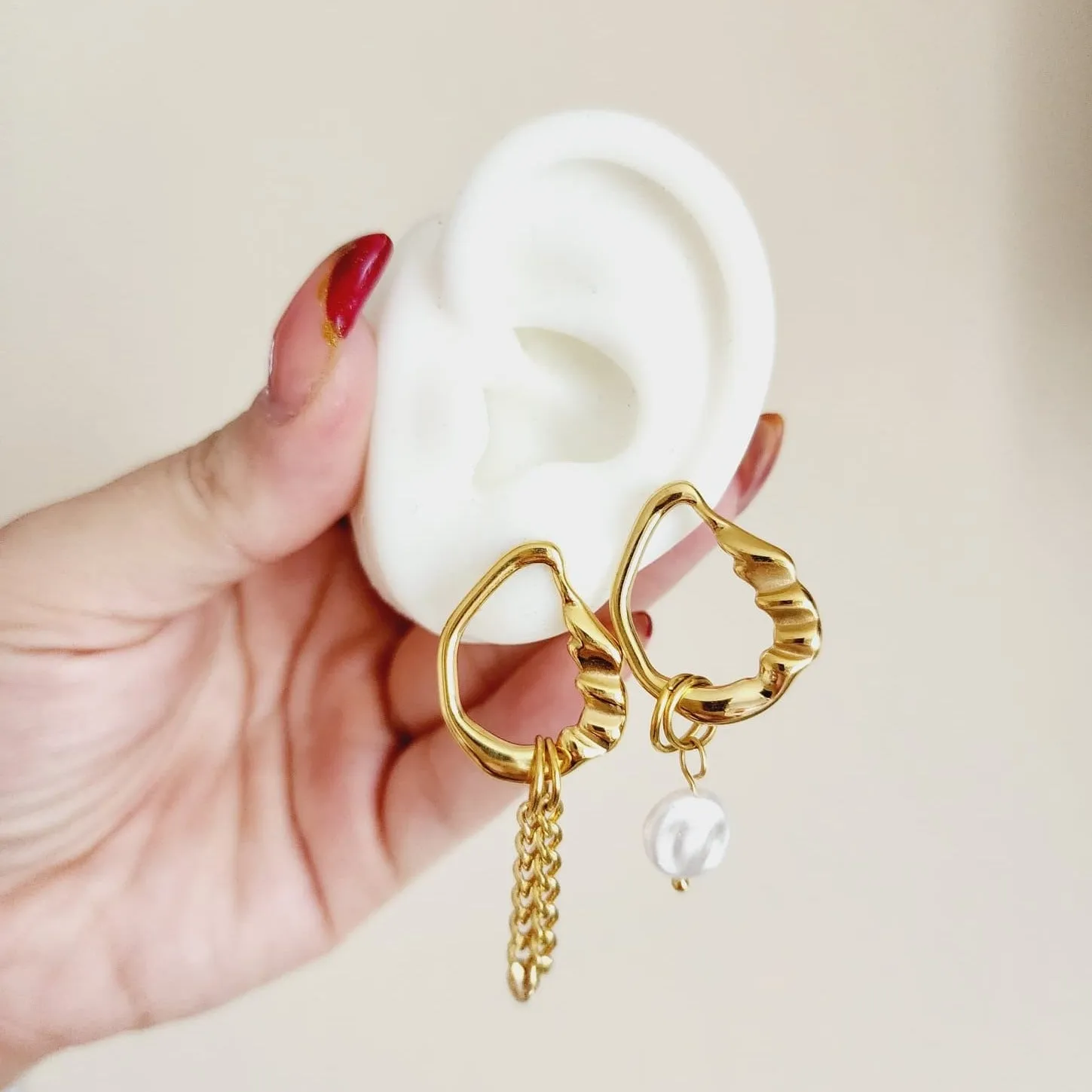 Joyce Earrings