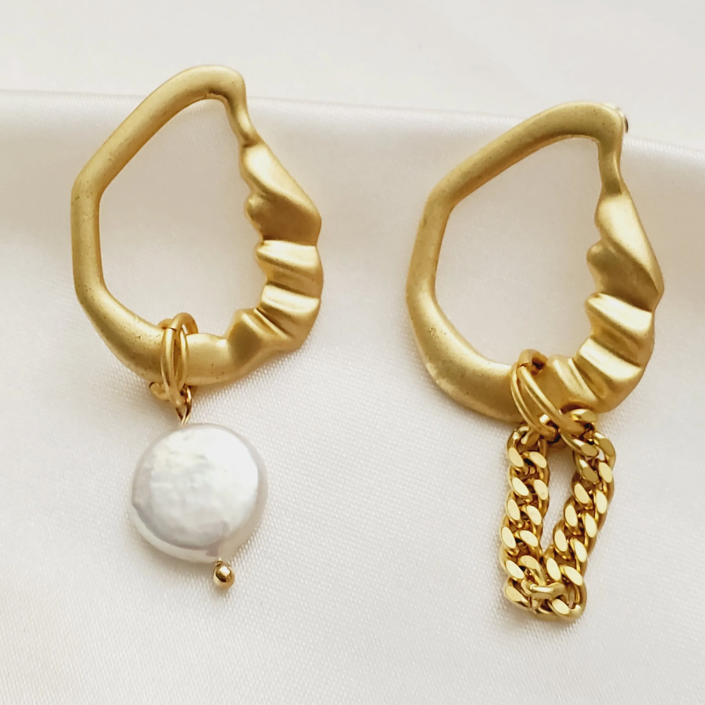 Joyce Earrings