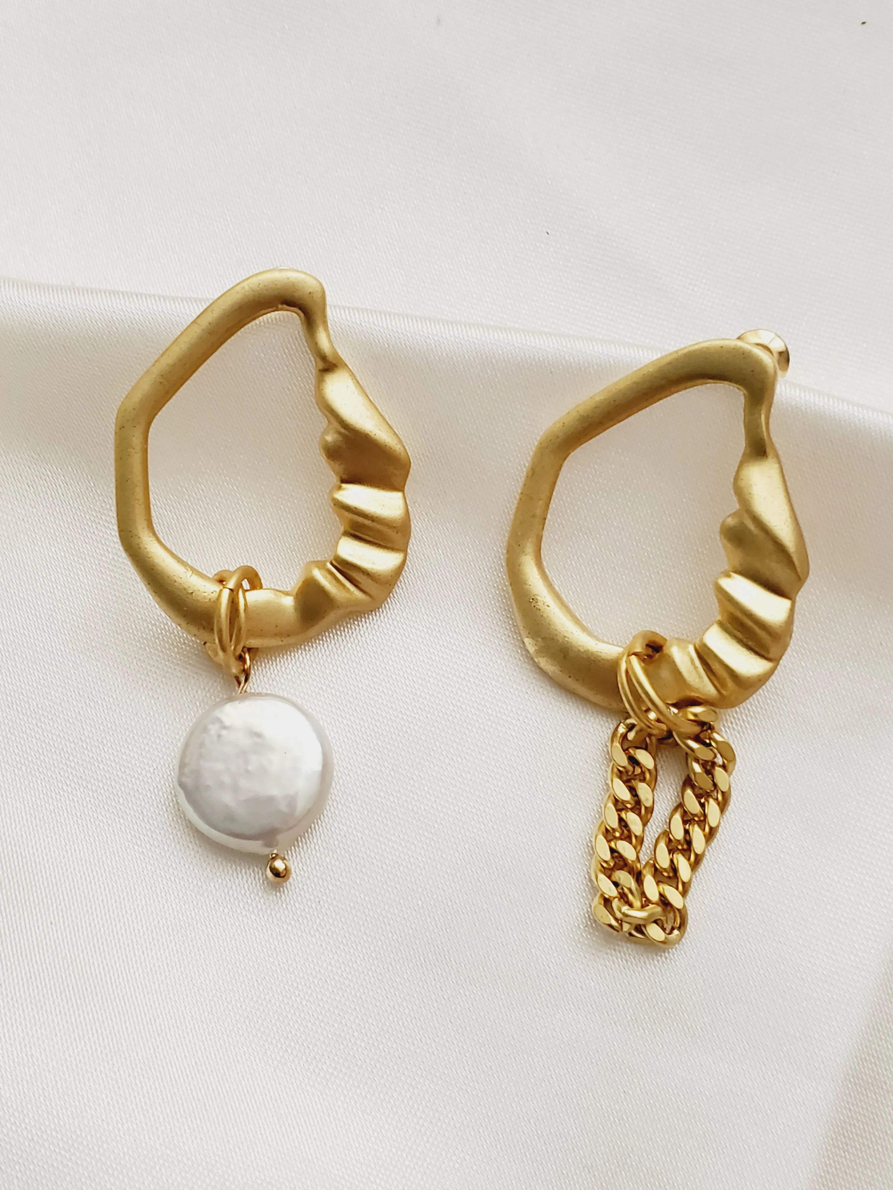 Joyce Earrings