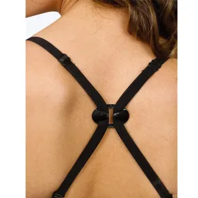 Just Ballet bra strap clip