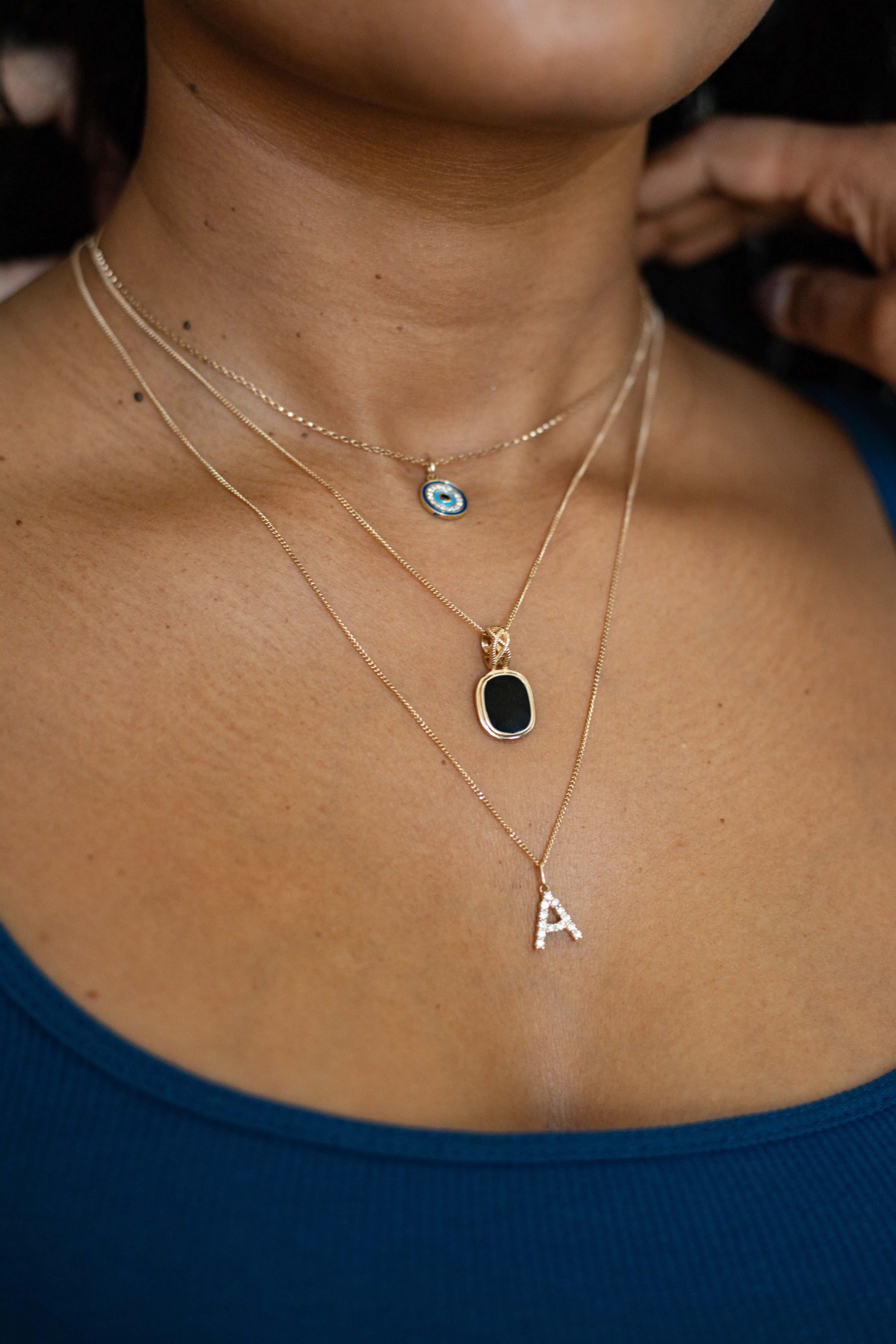 Kala Pendant