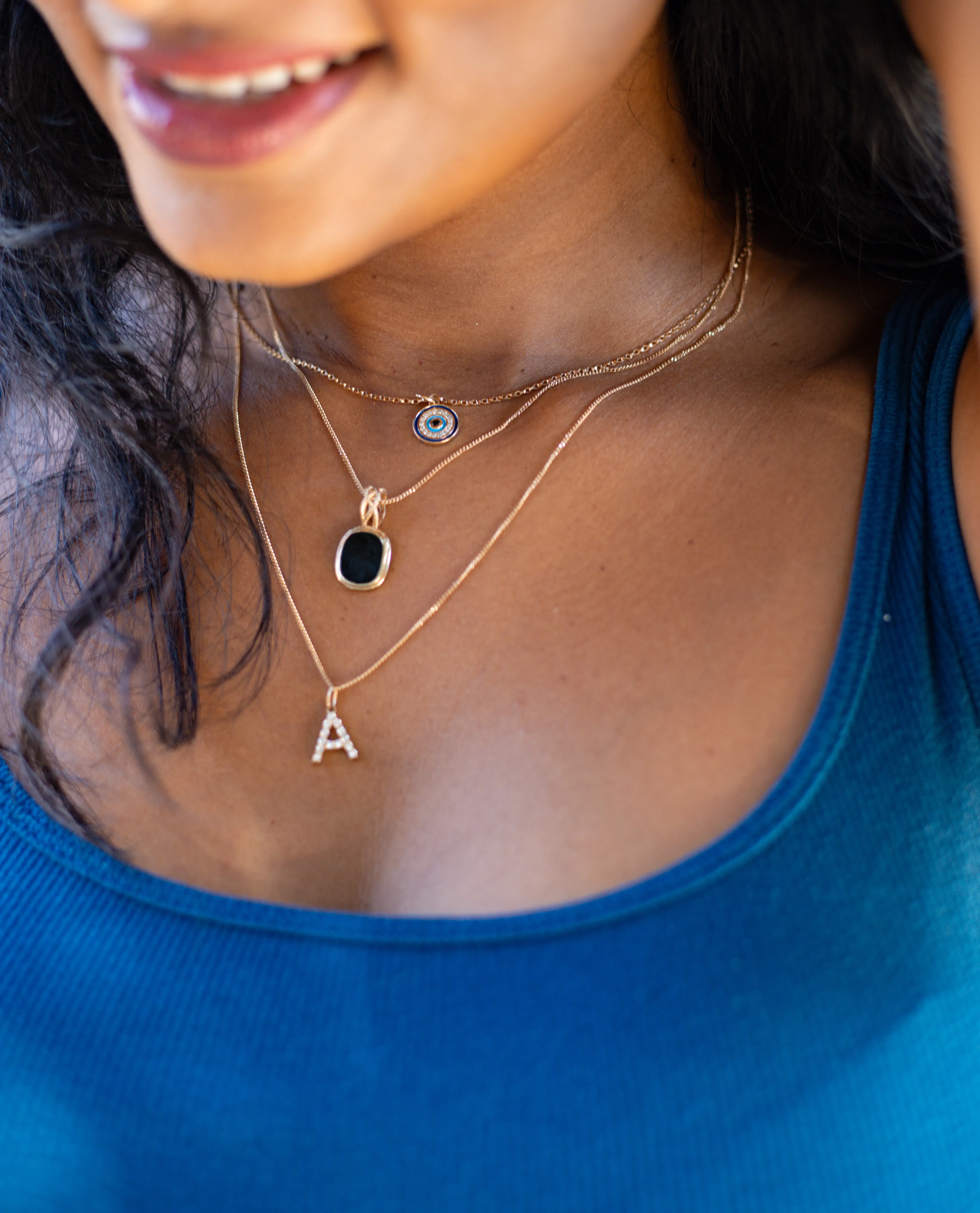 Kala Pendant