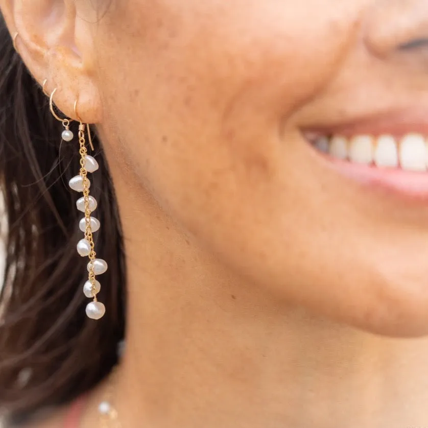 Kalaheo Earrings