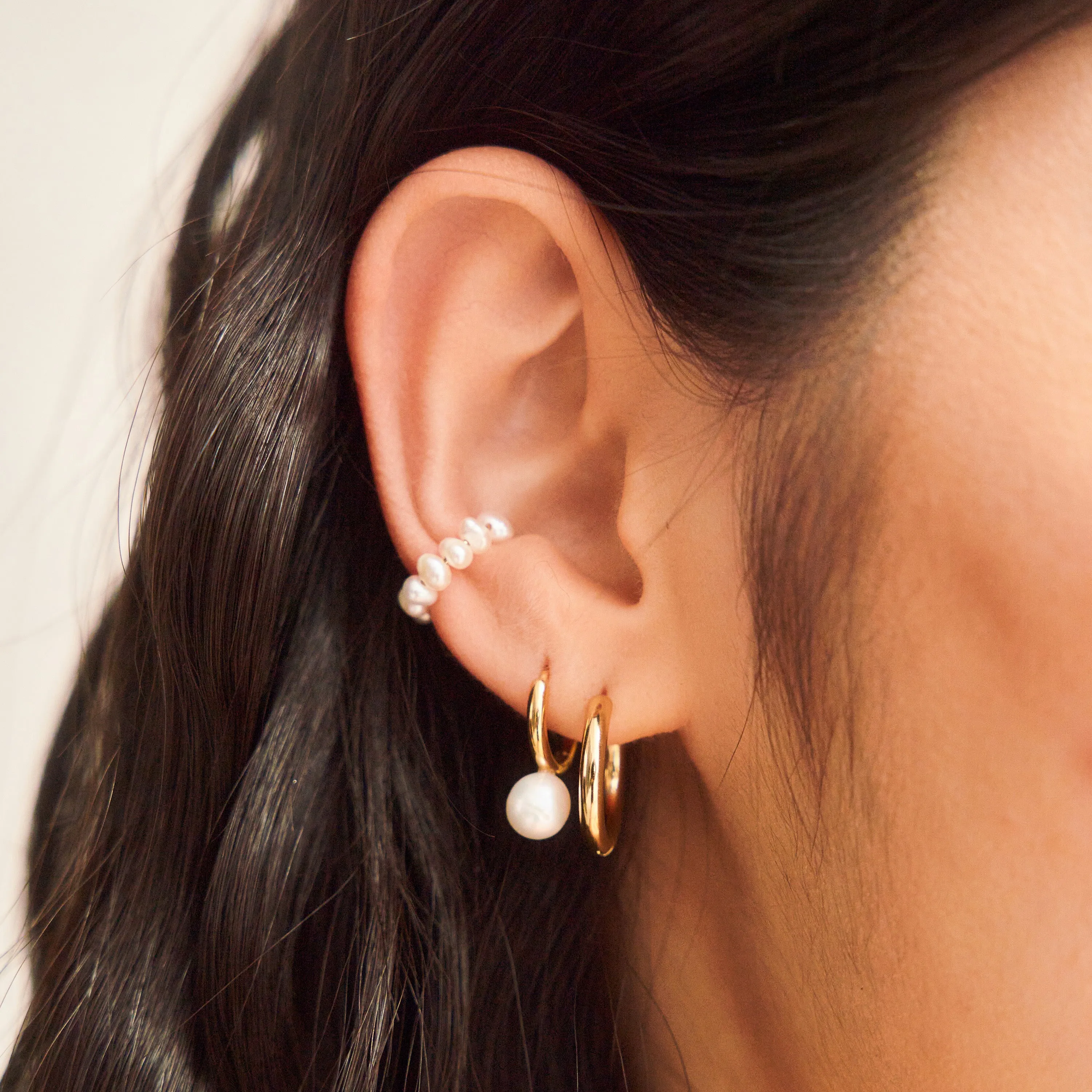 Kimmie Ear Cuff