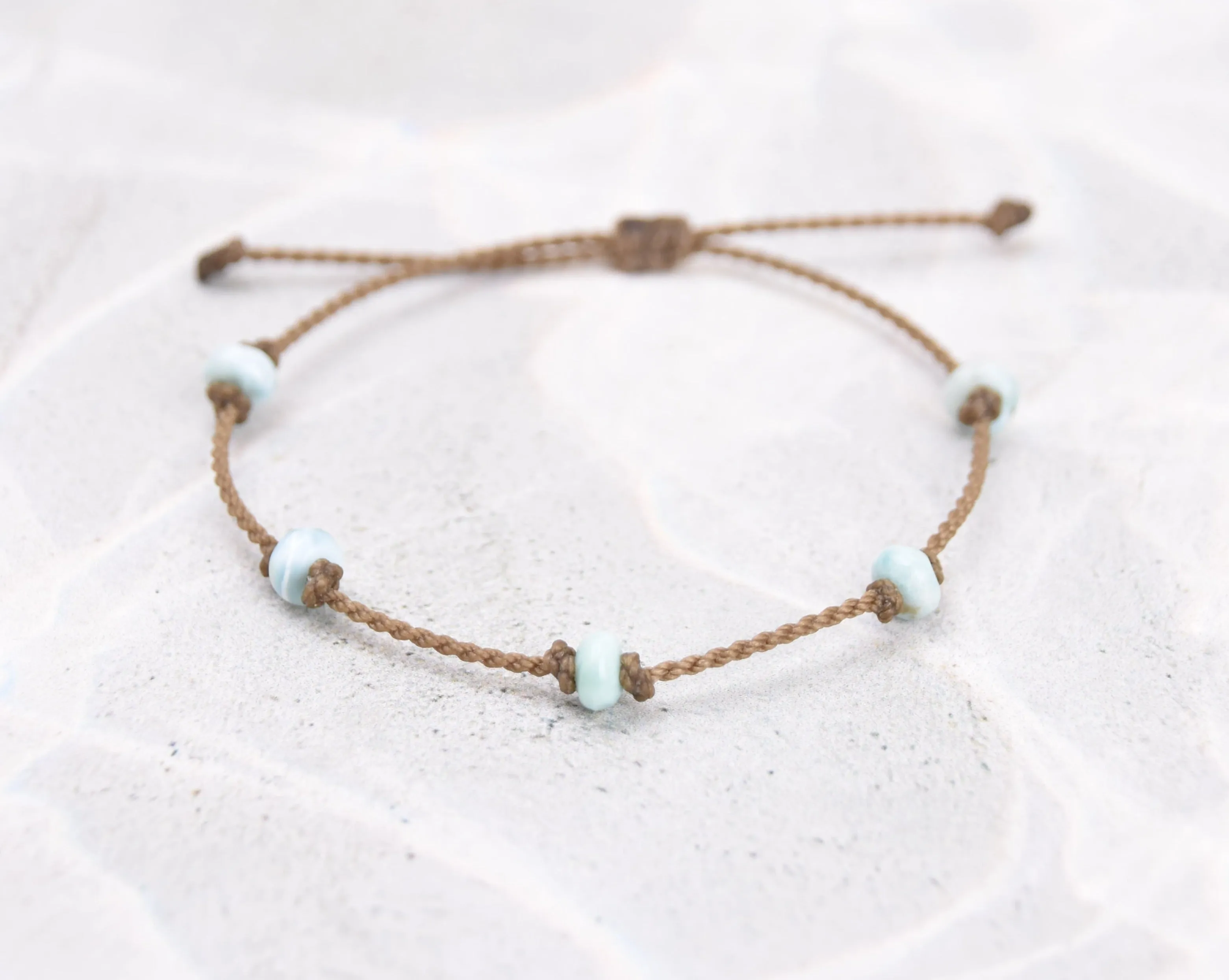 Larimar - Princess Bracelets