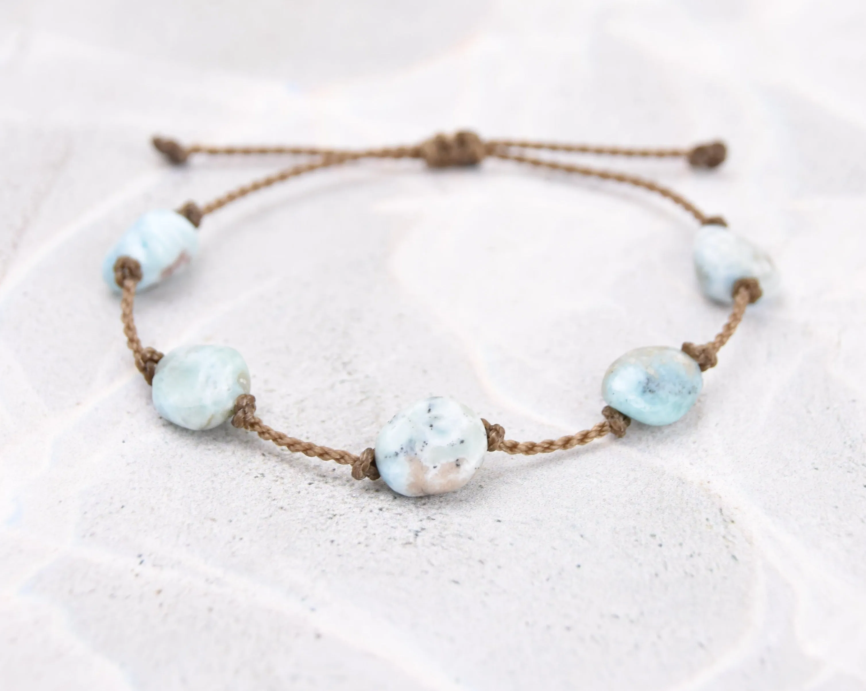 Larimar - Princess Bracelets